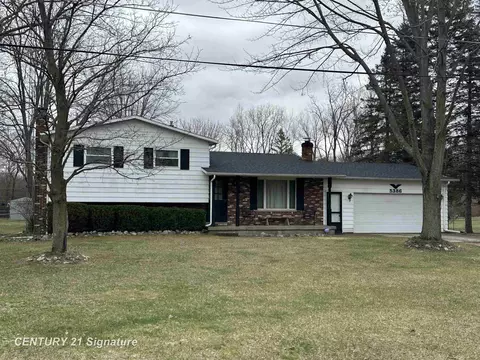 5386 S Johnson, Flushing, MI 48433
