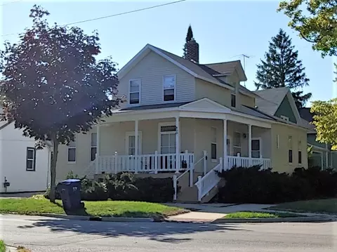 800 6th, Bay City, MI 48708