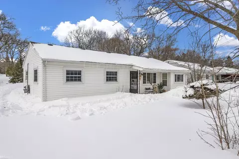 5519 Cedar Lk, Oscoda, MI 48750