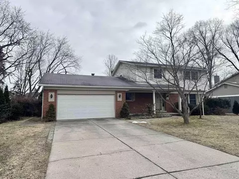 37520 Palmar, Clinton Township, MI 48036