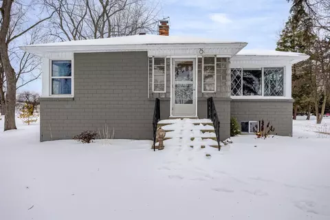 368 S Trumbull, Bay City, MI 48708