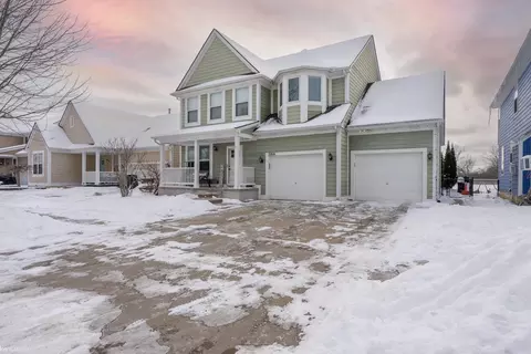 32616 Creekview #11, New Haven, MI 48048