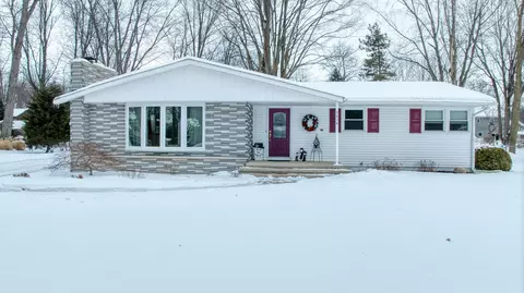 3075 E Birch, Bay City, MI 48706