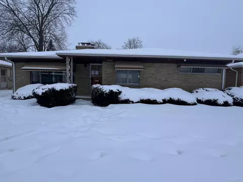 1827 Bro Mor, Saginaw, MI 48602