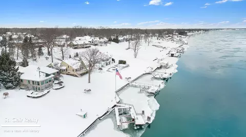 1603 N N Riv, Saint Clair, MI 48079 photo 32