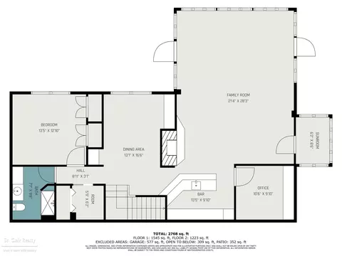 1603 N N Riv, Saint Clair, MI 48079 photo 48