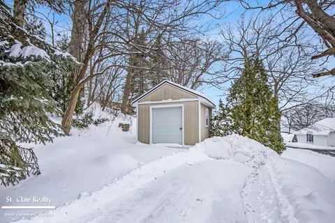 1603 N N Riv, Saint Clair, MI 48079 photo 40