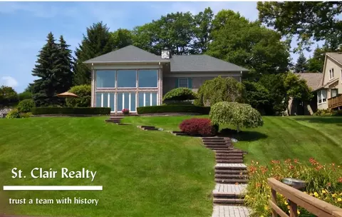 1603 N N Riv, Saint Clair, MI 48079