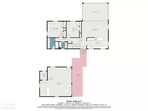 1603 N N Riv, Saint Clair, MI 48079 photo 47