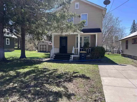 233 W Pewabic, Ironwood, MI 49938