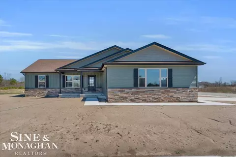 193 Oregon, Marysville, MI 48040