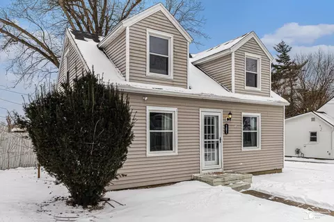101 Bartlett, Clinton, MI 49236 photo 26