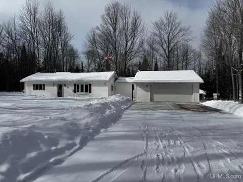 n9491 Sturgeon Road, Sagola, MI 49881