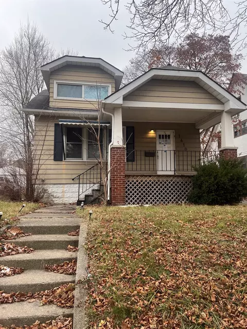 1410 Ida, Flint, MI 48503