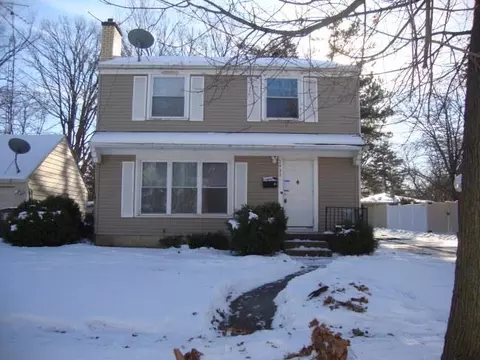 2931 Clement, Flint, MI 48504