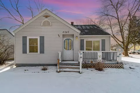2345 Shattuck Rd, Saginaw, MI 48603