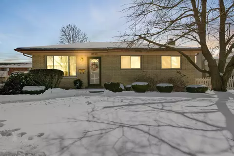 11646 Eldorado, Sterling Heights, MI 48312