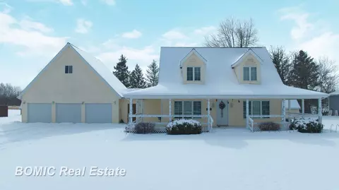 1910 Curtis, Birch Run, MI 48415