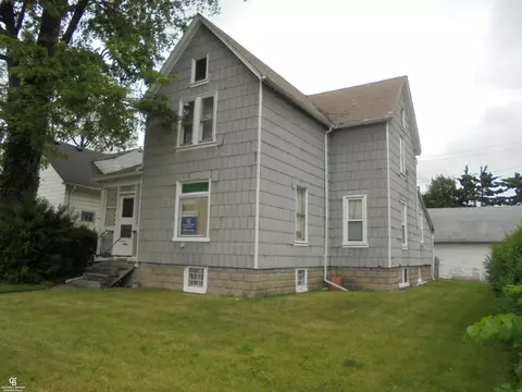 3606 Cadieux, Detroit, MI 48224