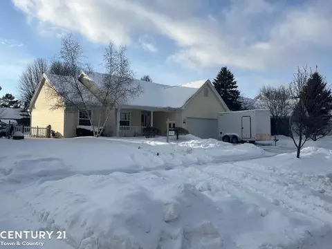 73901 Madison, Armada, MI 48005