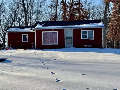 Exterior - 4121 Janet, Harrison, MI 48625 photo 2 of 6