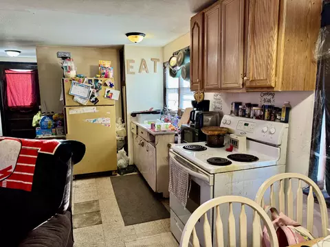 Kitchen - 4121 Janet, Harrison, MI 48625 photo 1 of 1