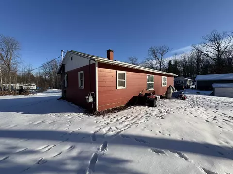 Exterior - 4121 Janet, Harrison, MI 48625 photo 4 of 6