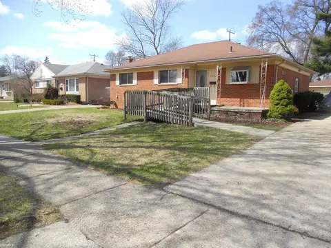 8795 Headley, Sterling Heights, MI 48314