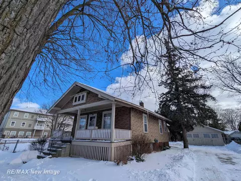 1022 N Webster, Saginaw, MI 48602
