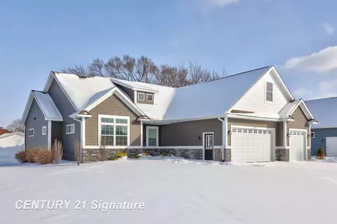 5190 Pebblestone, Saginaw, MI 48603
