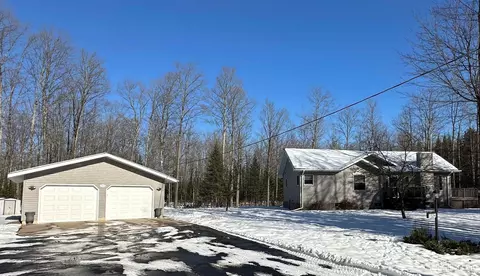 11524 Boney Falls H, Cornell, MI 49818