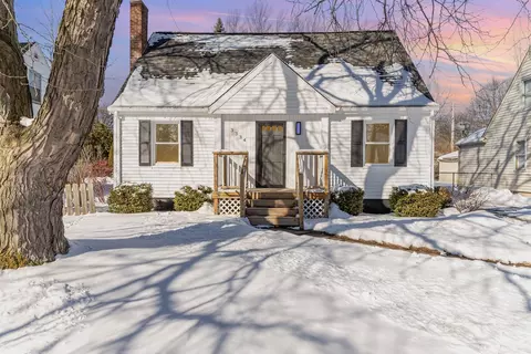 3334 Adams, Saginaw, MI 48602