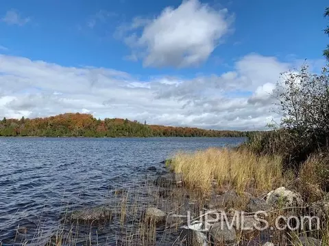 lot29 Secluded Point Rd, Michigamme, MI 49861