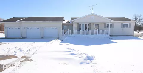 2020 E Wilkinson, Owosso, MI 48867 photo 34
