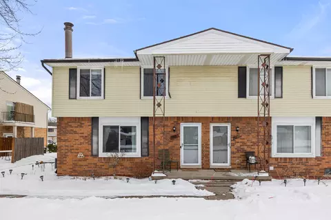 50029 S Benny, New Baltimore, MI 48047