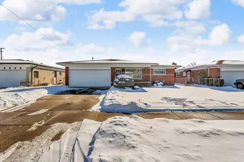 13548 Sebastian, Warren, MI 48088