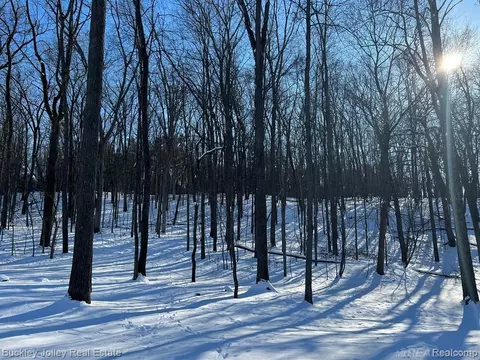 0000 Timberidge #LOT 1, Brighton, MI 48116