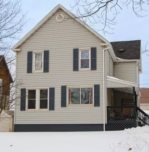 617 Prince, Negaunee, MI 49866