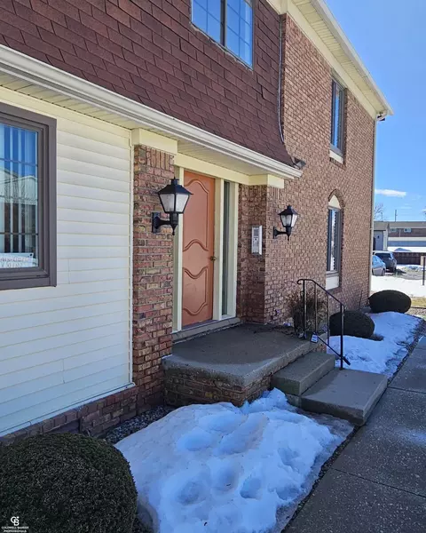 1900 River #D 1, Marysville, MI 48040
