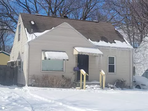 936 Johnson, Flint, MI 48532
