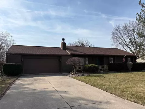 4947 Frontier, Saginaw, MI 48603