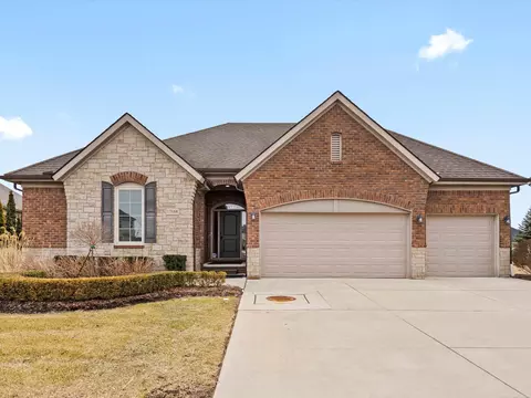 17668 Kite #6, Macomb, MI 48042