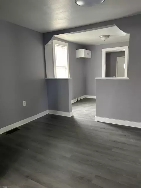 Living - 24852 Lambrecht Ave, Eastpointe, MI 48021 photo 1 of 1