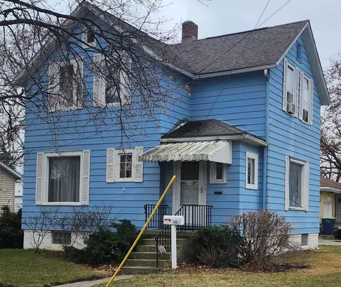 400 S Johnson, Bay City, MI 48708