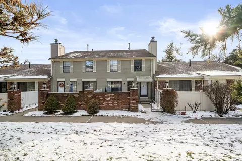 38897 Golfview, Clinton Township, MI 48038