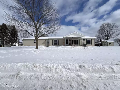 1435 Cleveland, Owosso, MI 48867