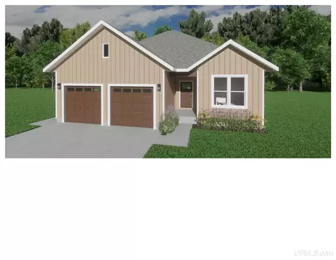 tbd Hemlock Park, Marquette, MI 49855