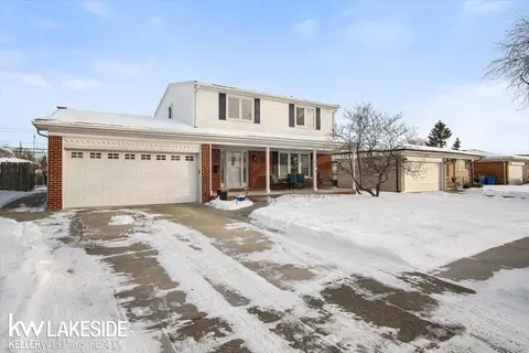 14111 Ivanhoe, Warren, MI 48088 photo 37