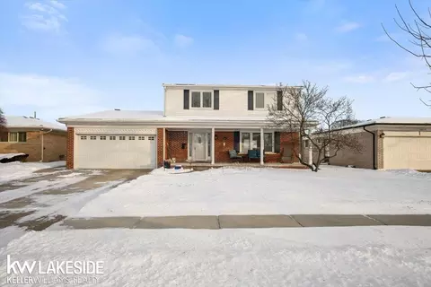 14111 Ivanhoe, Warren, MI 48088 photo 2