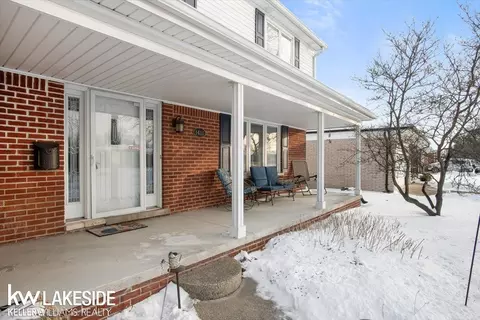 14111 Ivanhoe, Warren, MI 48088 photo 36
